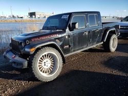 Jeep Vehiculos salvage en venta: 2020 Jeep Gladiator Rubicon