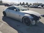 2005 Nissan 350Z Coupe