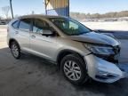 2016 Honda CR-V EXL