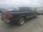 2001 Chevrolet S Truck S10