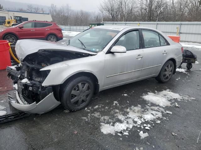 2009 Hyundai Sonata GLS