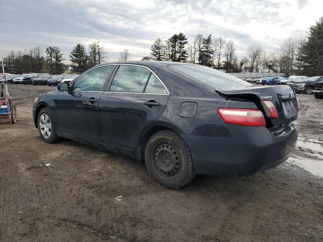 2008 Toyota Camry CE