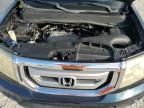 2009 Honda Pilot EXL