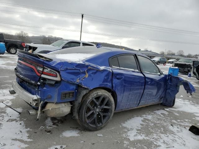 2020 Dodge Charger GT