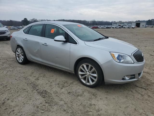 2014 Buick Verano