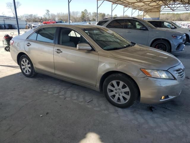 2008 Toyota Camry CE