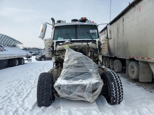 2016 Western Star Conventional 4900FA