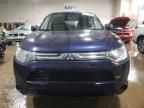 2014 Mitsubishi Outlander ES