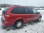 2007 Chrysler Town & Country Touring