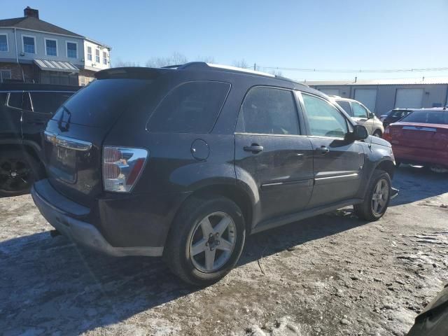 2006 Chevrolet Equinox LT