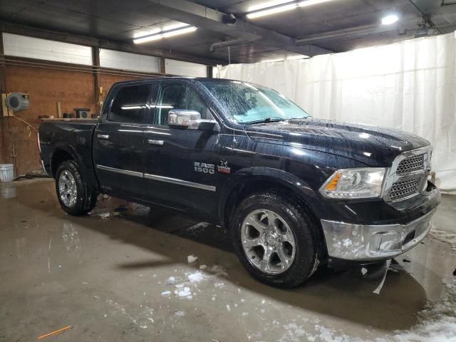 2014 Dodge 1500 Laramie