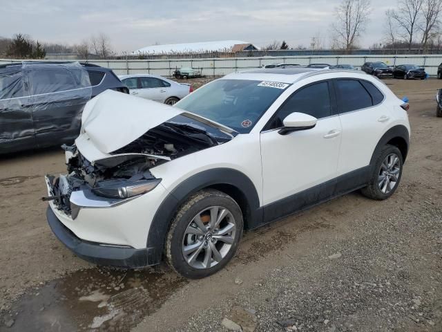 2020 Mazda CX-30 Premium