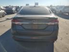 2017 Ford Fusion SE Hybrid