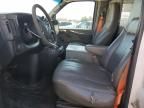 2013 Chevrolet Express G2500