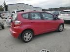 2009 Honda FIT