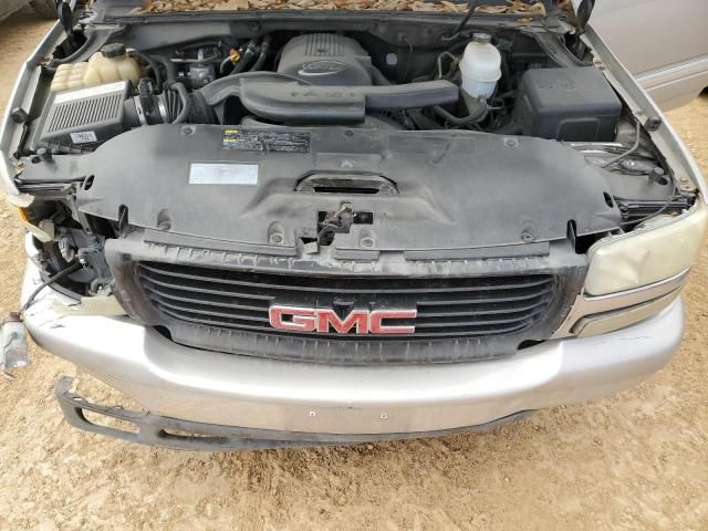 2004 GMC Yukon