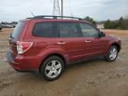 2010 Subaru Forester 2.5X Premium