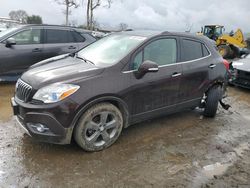 2014 Buick Encore en venta en San Martin, CA