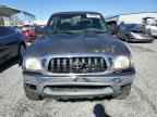 2004 Toyota Tacoma Double Cab Prerunner