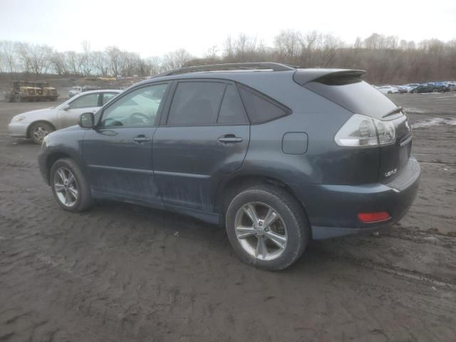 2006 Lexus RX 400