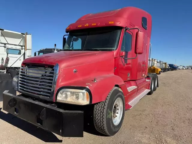 2006 Freightliner Conventional ST120