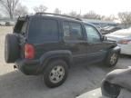 2003 Jeep Liberty Limited