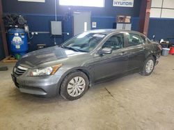 Honda Vehiculos salvage en venta: 2011 Honda Accord LX