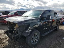 2017 Nissan Titan SV en venta en Magna, UT