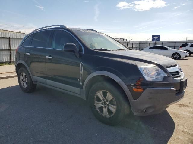 2008 Saturn Vue XE