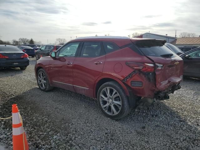 2019 Chevrolet Blazer Premier