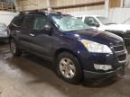 2011 Chevrolet Traverse LS