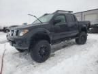 2006 Nissan Frontier Crew Cab LE