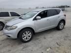 2012 Nissan Murano S