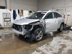 Carros con verificación Run & Drive a la venta en subasta: 2015 Lexus RX 350 Base