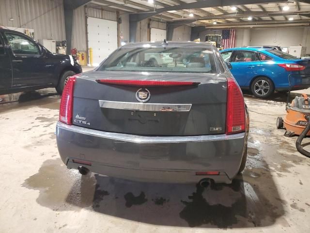 2011 Cadillac CTS Premium Collection