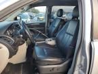 2012 Chrysler Town & Country Touring L