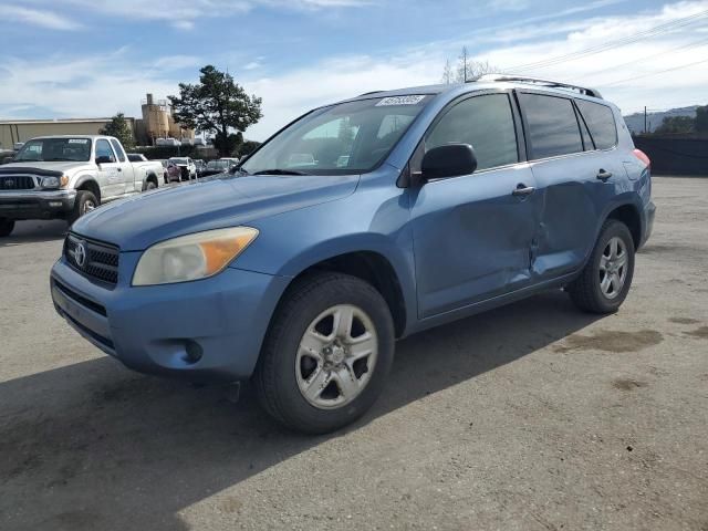 2007 Toyota Rav4