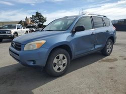 2007 Toyota Rav4 en venta en San Martin, CA