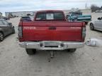 2004 Toyota Tacoma Double Cab