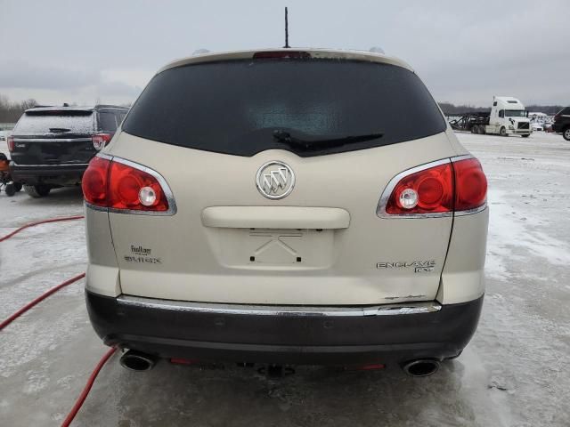 2011 Buick Enclave CXL