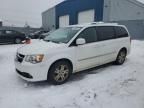 2016 Dodge Grand Caravan Crew