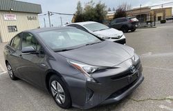 2016 Toyota Prius en venta en Arlington, WA