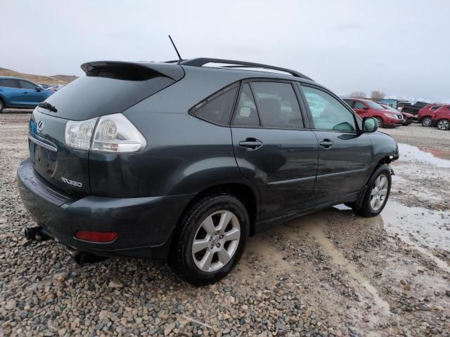 2005 Lexus RX 330