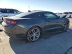 2018 Chevrolet Camaro LT