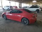 2017 Subaru BRZ 2.0 Premium