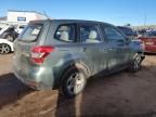 2014 Subaru Forester 2.5I