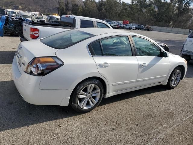 2011 Nissan Altima Base