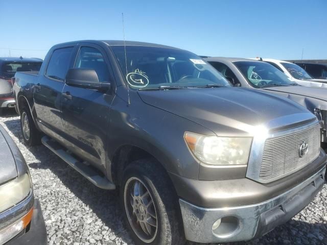 2011 Toyota Tundra Crewmax SR5