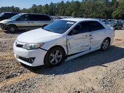 2014 Toyota Camry L en venta en Eight Mile, AL