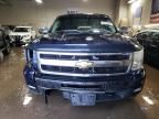 2009 Chevrolet Silverado K1500 LT